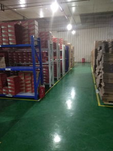 上海普陀區(qū)日用百貨倉儲出租公司地址信息匯總