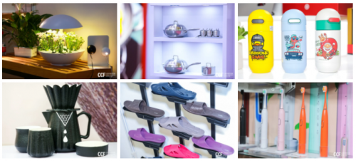 馭勢與聚力！CCF 2022上海春季百貨展，贏在開年，百貨人共聚上海日用百貨盛會