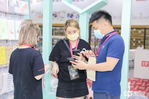 聚焦新消費，賦能新零售 2022上海國際日用百貨展盛大開幕