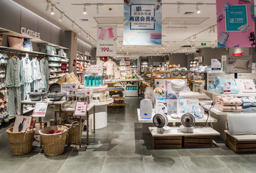 上海外灘與日用百貨 一座城市的雙面敘事